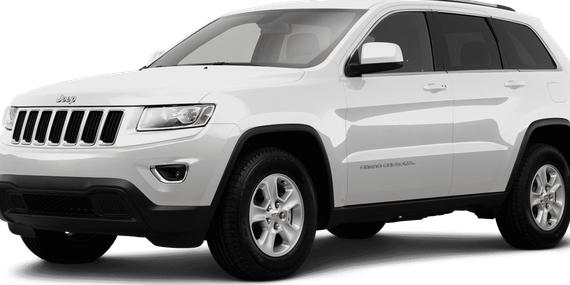 JEEP GRAND CHEROKEE 2016 1C4RJFAG6GC496918 image